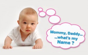 Consejos nombres para bebe