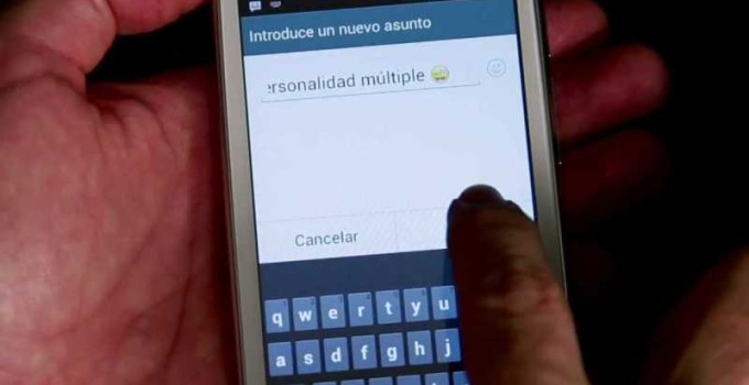 Nombres graciosos para grupos de WhatsApp