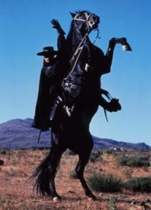 el-zorro