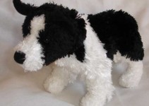 Nombres para perros de peluche