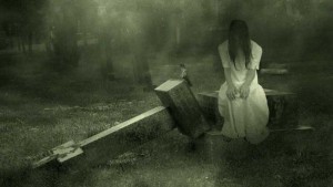 Nombres de fantasmas femeninos del mundo