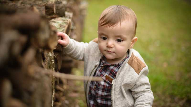 Nombres para niños bonitos e ingeniosos